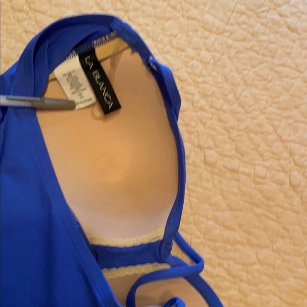 Island Goddess Tankini - image 4